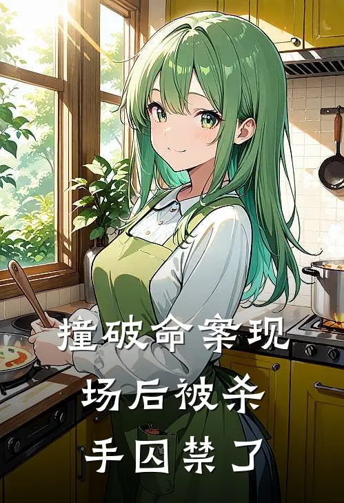 《撞破命案现场后被杀手囚禁了》明拾廊浅已完结小说_撞破命案现场后被杀手囚禁了(明拾廊浅)经典小说