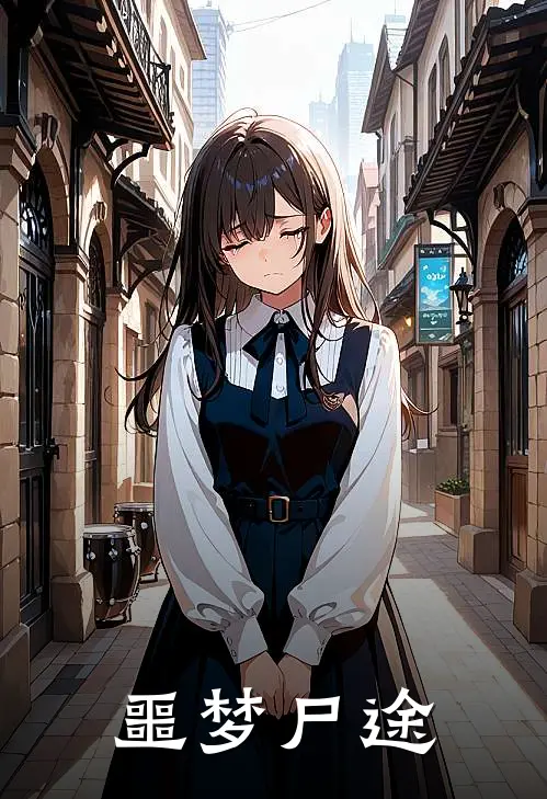 噩梦尸途(王武陈默)完整版免费阅读_(噩梦尸途)全章节免费在线阅读