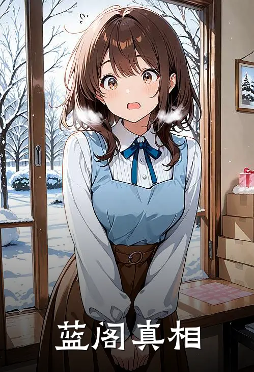 蓝阁真相沈月周维热门小说免费阅读_网络热门小说蓝阁真相(沈月周维)