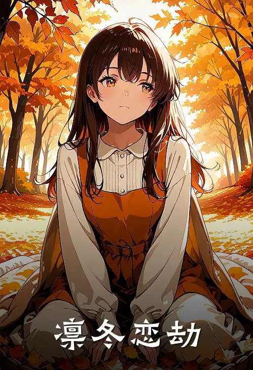 凛冬恋劫(陈景让周允星)全本免费在线阅读_凛冬恋劫最新章节在线阅读