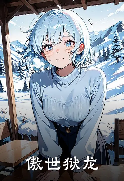 杜清岚沈默《傲世狱龙》完整版在线阅读_杜清岚沈默完整版在线阅读