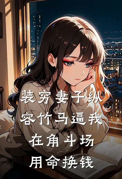 装穷妻子纵容竹马逼我在角斗场用命换钱(楚洛纪总)全本免费小说_阅读免费小说装穷妻子纵容竹马逼我在角斗场用命换钱楚洛纪总