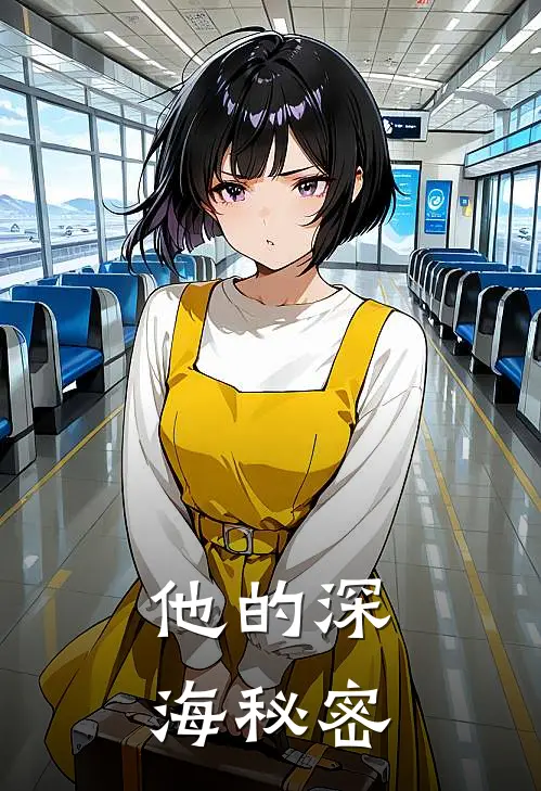 他的深海秘密