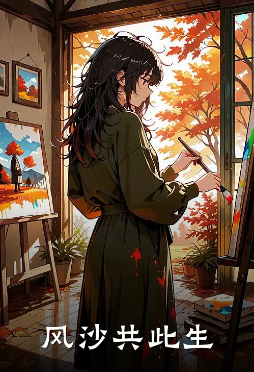 风沙共此生沈清昭赵晏怀已完结小说_最新章节列表风沙共此生(沈清昭赵晏怀)
