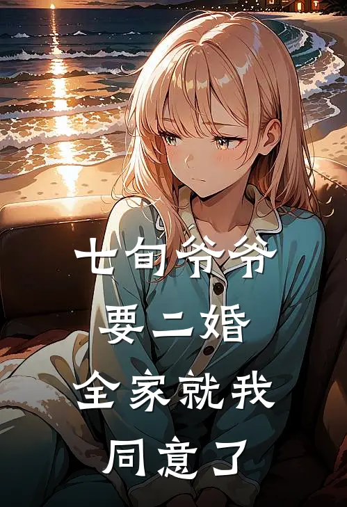 七旬爷爷要二婚，全家就我同意了(顾挽梅宝顺)完本小说大全_完本热门小说七旬爷爷要二婚，全家就我同意了顾挽梅宝顺