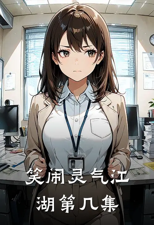 笑闹灵气江湖第几集