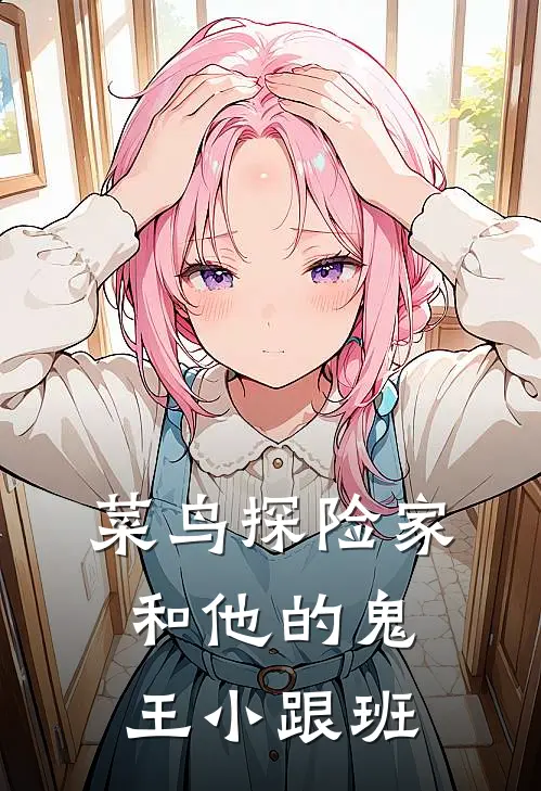 菜鸟探险家和他的鬼王小跟班