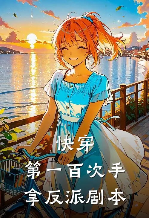 快穿：第一百次手拿反派剧本