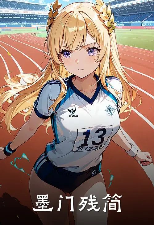 《墨门残简》陈砚秋乐乐火爆新书_墨门残简(陈砚秋乐乐)最新热门小说