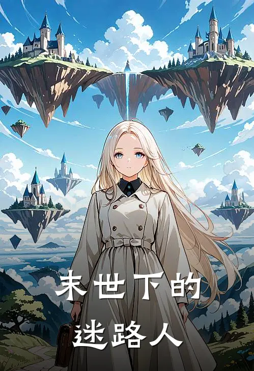 末世下的迷路人林雄平胡天骄完本小说推荐_免费小说全文阅读末世下的迷路人林雄平胡天骄