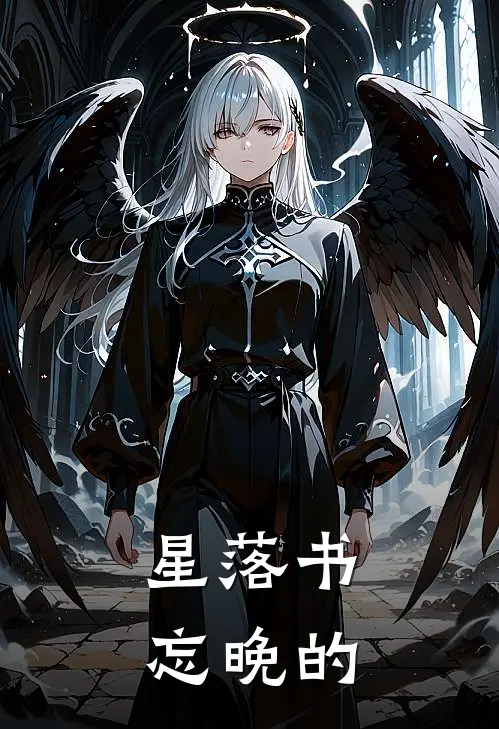 星落书忘晚的