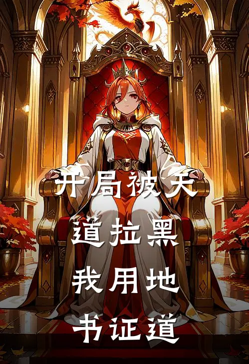 开局被天道拉黑：我用地书证道（镇元子镇元子）全文免费阅读无弹窗大结局_（开局被天道拉黑：我用地书证道全文免费阅读无弹窗）镇元子镇元子最新章节列表_笔趣阁（开局被天道拉黑：我用地书证道）