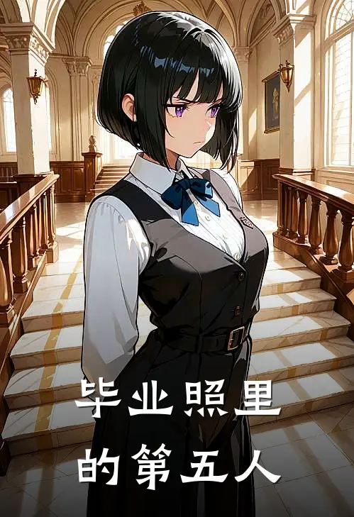 毕业照里的第五人