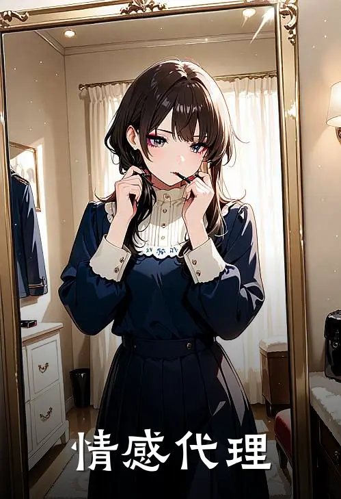 情感代理陆衍丽莎热门的小说_热门小说在线阅读情感代理陆衍丽莎