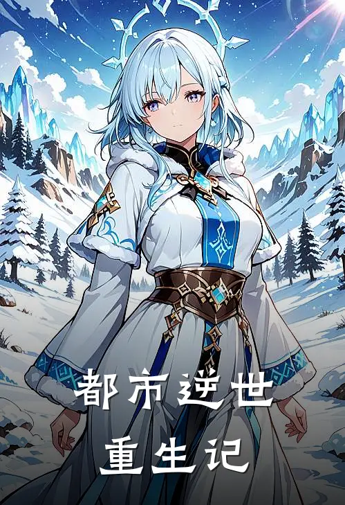 都市逆世重生记