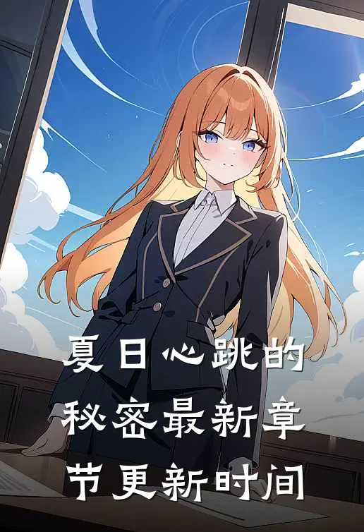 夏日心跳的秘密最新章节更新时间