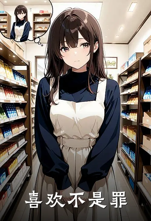 喜欢不是罪