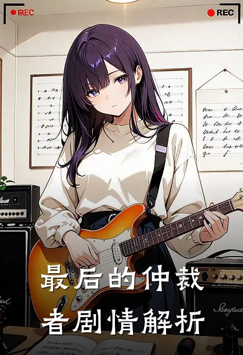 最后的仲裁者剧情解析