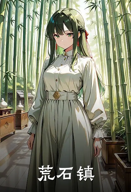 荒石镇(德索莱特马丁)全本免费在线阅读_德索莱特马丁全文阅读