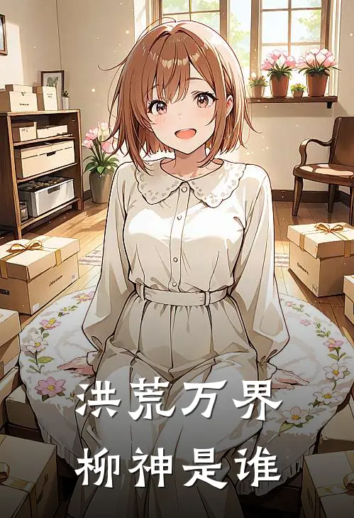 洪荒万界柳神是谁