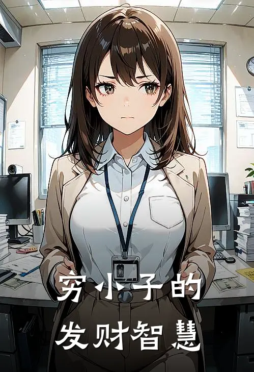 穷小子的发财智慧