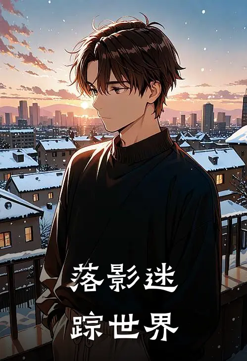 落影迷踪世界林琛项晴完结版免费阅读_落影迷踪世界全章节免费在线阅读