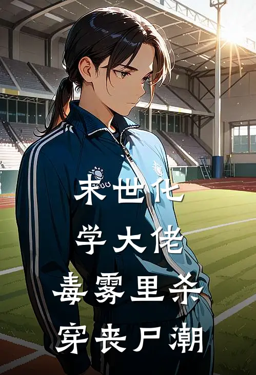 末世化学大佬：毒雾里杀穿丧尸潮