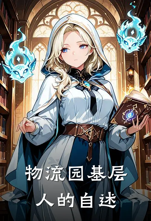 物流园基层人的自述