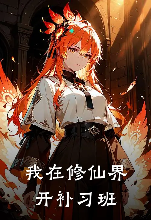 我在修仙界开补习班