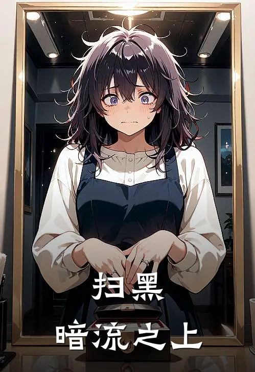 扫黑：暗流之上