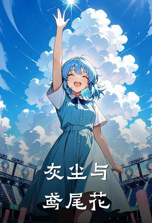 灰尘与鸢尾花(沈惟林漠)最新好看小说_最新章节列表灰尘与鸢尾花(沈惟林漠)