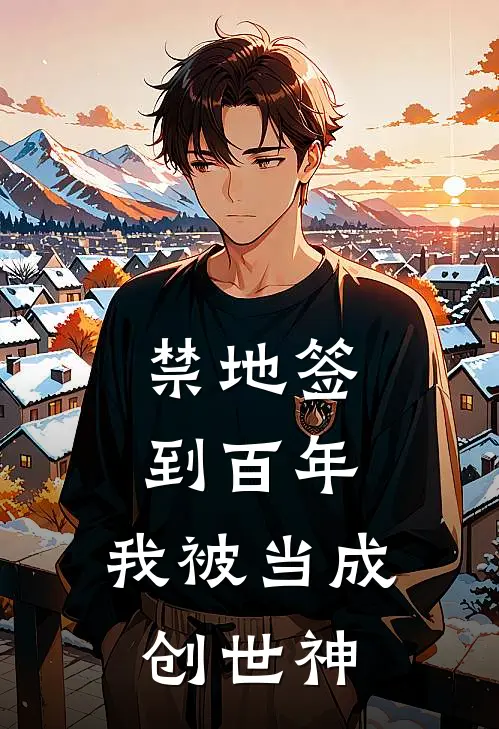 禁地签到百年，我被当成创世神白逸仙楚歌热门完结小说_最新章节列表禁地签到百年，我被当成创世神(白逸仙楚歌)