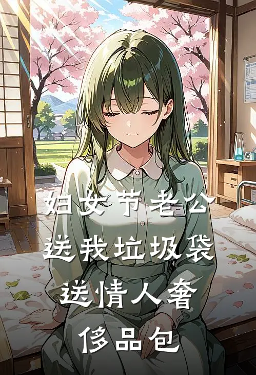 妇女节老公送我垃圾袋，送情人奢侈品包顾航铭沈侨免费小说在线阅读_热门小说在线阅读妇女节老公送我垃圾袋，送情人奢侈品包顾航铭沈侨