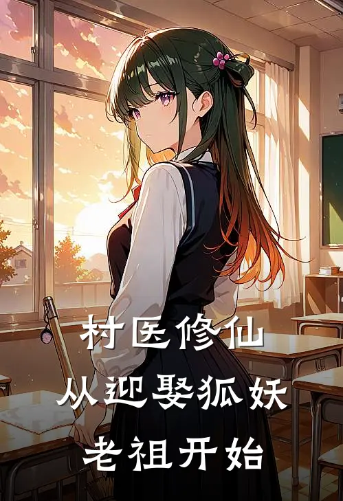 村医修仙：从迎娶狐妖老祖开始聂大勇胡玥儿小说完整版免费阅读_最新章节列表村医修仙：从迎娶狐妖老祖开始(聂大勇胡玥儿)