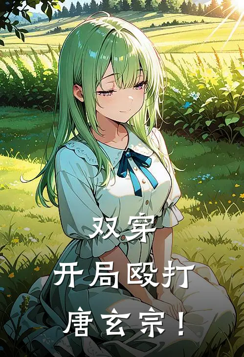 双穿，开局殴打唐玄宗！张浩唐玄宗完本完结小说_完本完结小说双穿，开局殴打唐玄宗！(张浩唐玄宗)