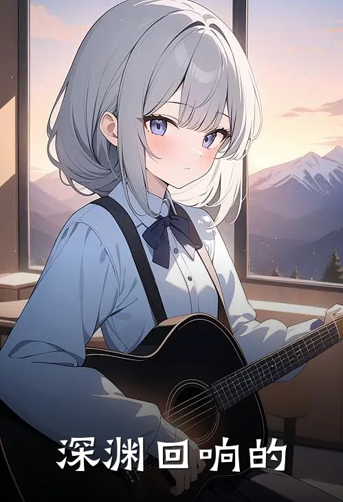 深渊回响的林深林晚小说免费阅读无弹窗_完结版小说全文免费阅读深渊回响的(林深林晚)