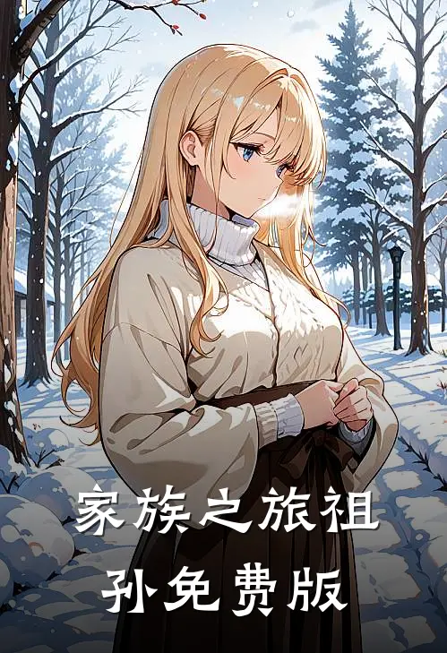 家族之旅祖孙免费版