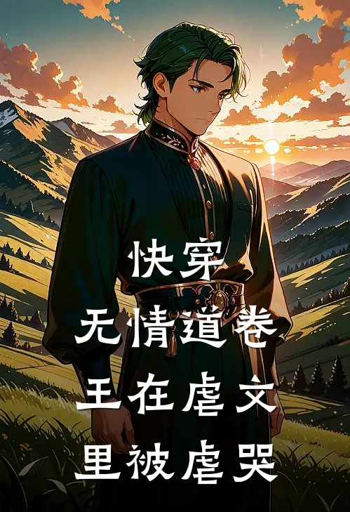 快穿：无情道卷王在虐文里被虐哭云清月林默完整免费小说_热门小说阅读快穿：无情道卷王在虐文里被虐哭云清月林默