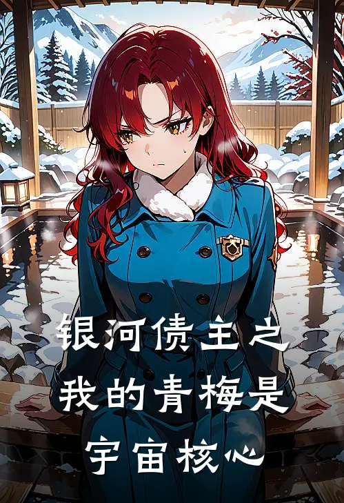 贾瑛林姝(银河债主之我的青梅是宇宙核心)全章节在线阅读_(银河债主之我的青梅是宇宙核心)完结版免费阅读