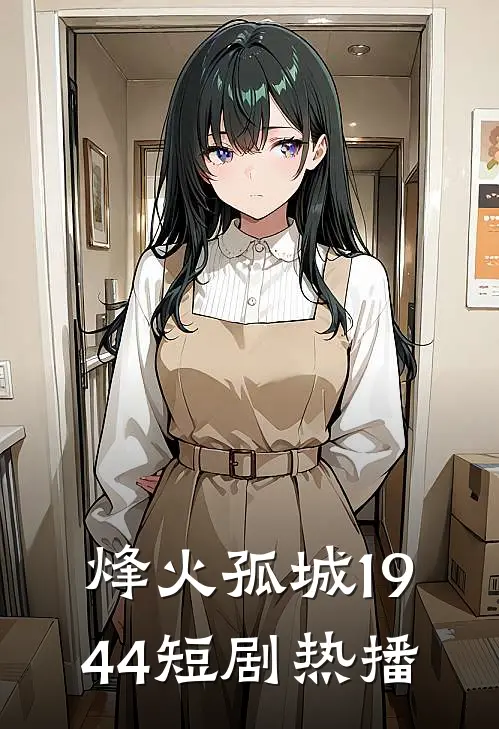 烽火孤城1944短剧热播