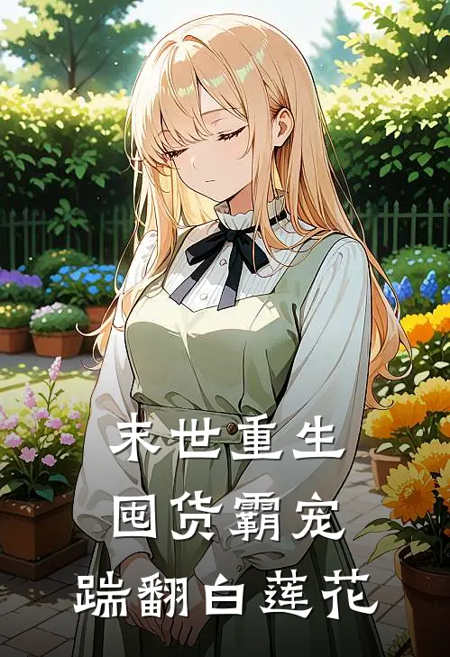 末世重生：囤货霸宠，踹翻白莲花林烬沈浩免费小说全文阅读_最新章节列表末世重生：囤货霸宠，踹翻白莲花(林烬沈浩)