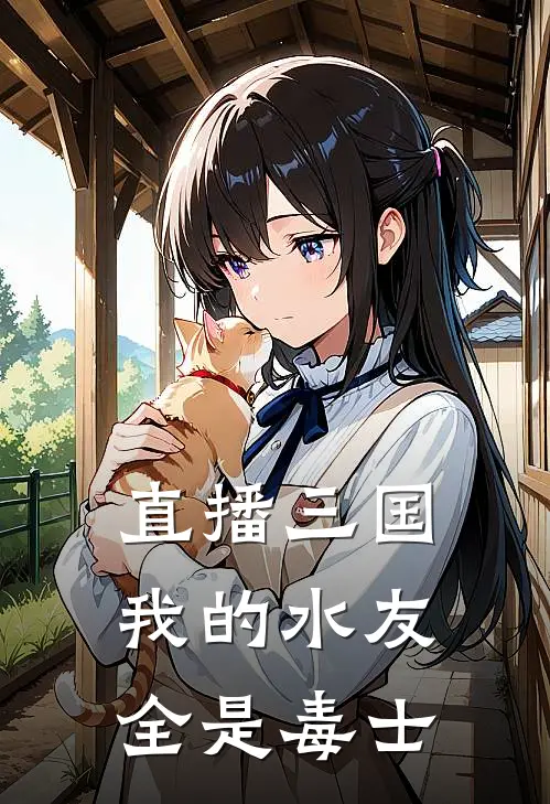 直播三国：我的水友全是毒士(刘守卢植)热门小说阅读_全文免费阅读直播三国：我的水友全是毒士刘守卢植