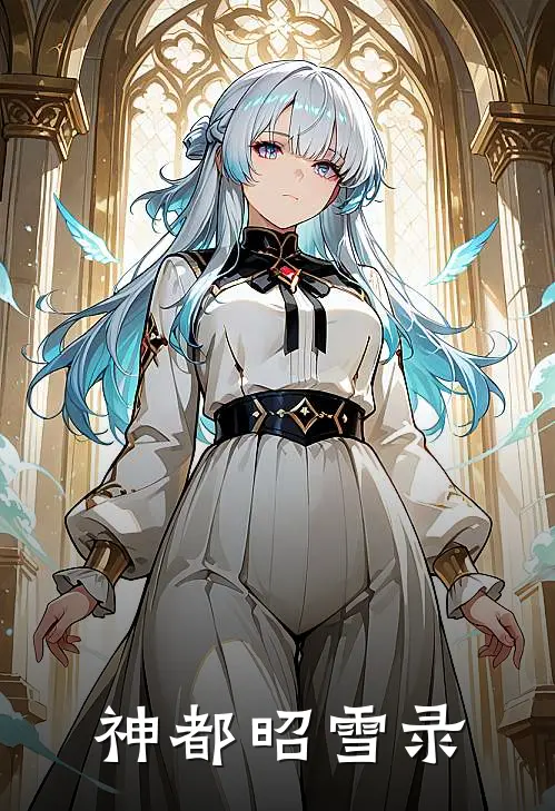 神都昭雪录(裴昭雪钱福)完整版免费阅读_(神都昭雪录)全章节免费在线阅读