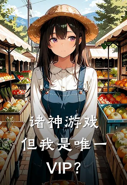 诸神游戏，但我是唯一VIP？