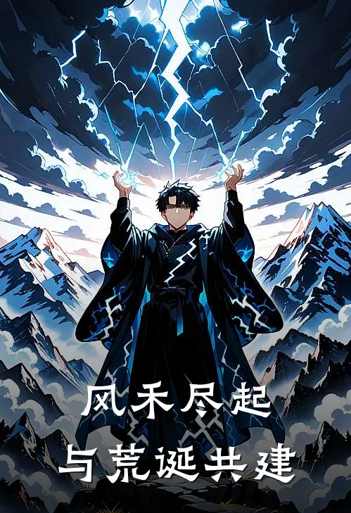 风禾尽起：与荒诞共建