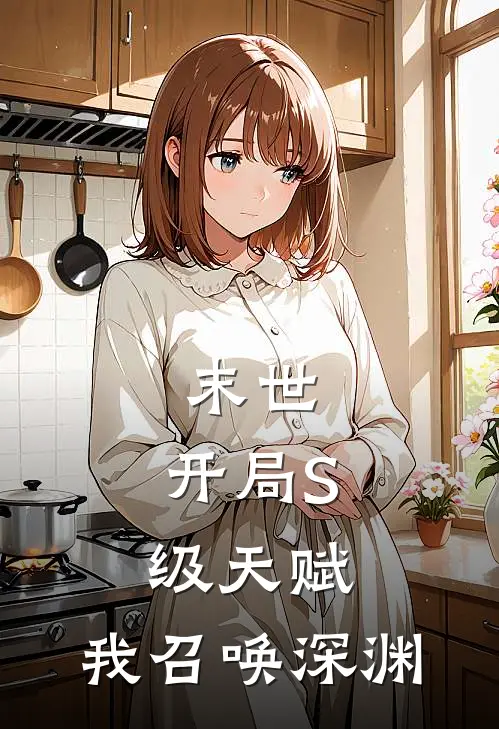 末世：开局S级天赋，我召唤深渊