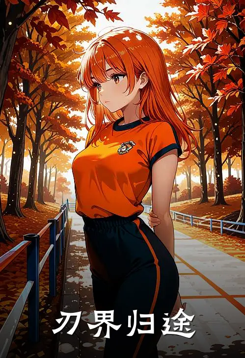 刃界归途(林归富冈)全文阅读免费全集_完结小说刃界归途林归富冈