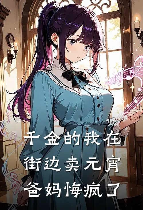 千金的我在街边卖元宵，爸妈悔疯了