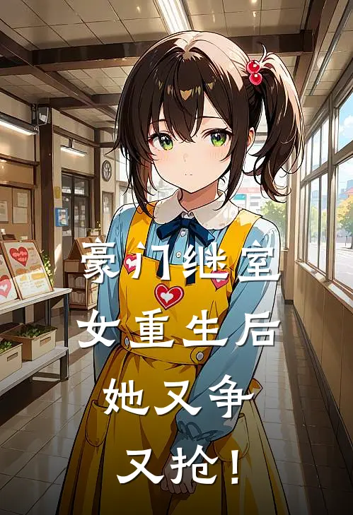 豪门继室女重生后，她又争又抢！(九万九百威)在哪看免费小说_全本免费完结小说豪门继室女重生后，她又争又抢！九万九百威