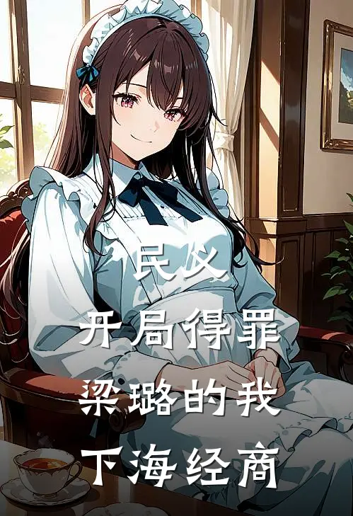 民义：开局得罪梁璐的我下海经商